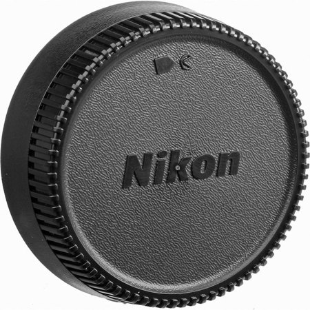 Nikon 35mm f/1.8G AF-S DX NIKKOR Lens for DSLR Cameras 2183 - Adorama