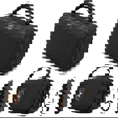 Bose SoundLink Max Bluetooth Speaker + Travel Case and USB Plug