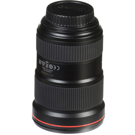 Canon EF 16-35mm f/2.8L III USM Lens 0573C002 - Adorama