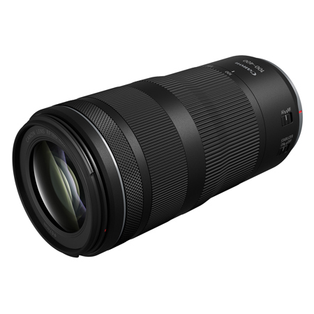 Canon RF 100-400mm f/5.6-8 IS USM Lens 5050C002 - Adorama