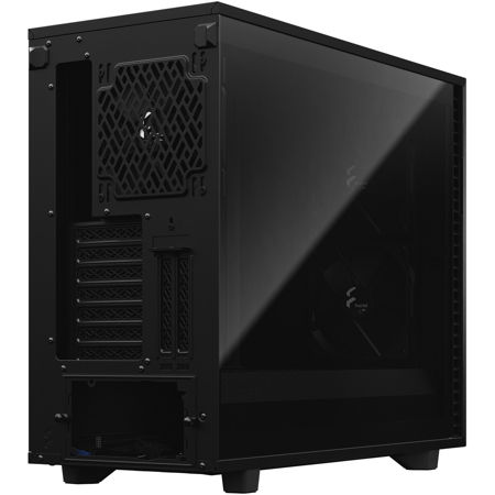 Fractal Design Define 7 XL Dark Tempered Glass E-ATX Full-Tower
