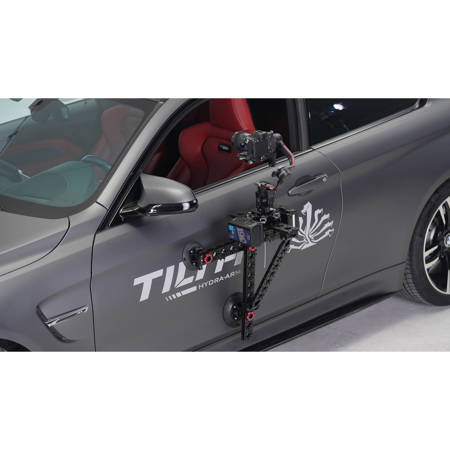 Tilta Hydra Alien Car Mounting System Pro Kit, V-Mount HDA-T02-A-V