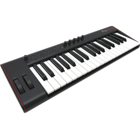 iRig Keys 2 Pro 27鍵 MIDIキーボード IK Multimedia iRig Keys 2 Pro