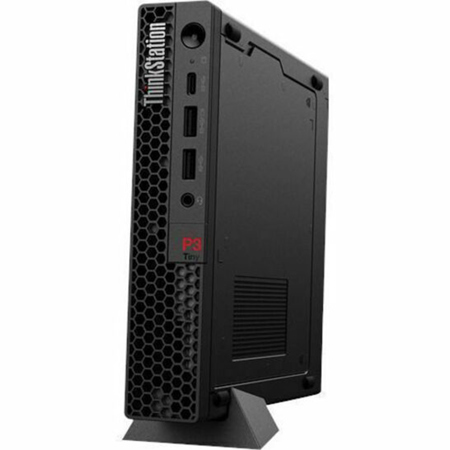 Lenovo ThinkStation P3 Tiny Workstation, i9-13900T, 16GB, 512GB