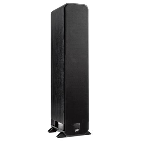 Polk Audio ES55 Signature Elite 5.1 Home Theater Pack, Black