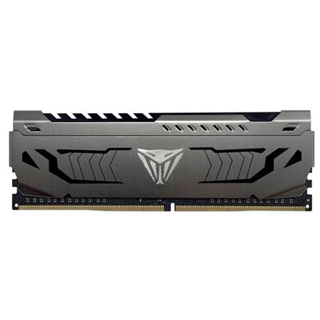 Patriot Memory Viper Steel DDR4 8GB (1x8GB) 3200Mhz UDIMM Desktop