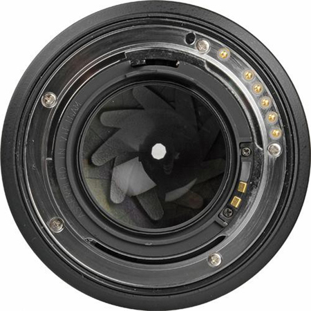 Pentax SMCP-DA 55mm f/1.4 SDM Lens for Digital SLR Cameras 21790
