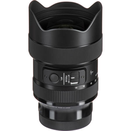 Sigma 14-24mm f/2.8 DG DN ART Lens for L Mount 213969 - Adorama
