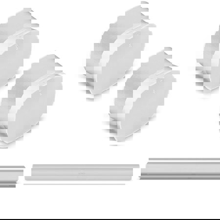 Sonos Arc Soundbar with 2x Era 300 Wireless Bluetooth Speaker