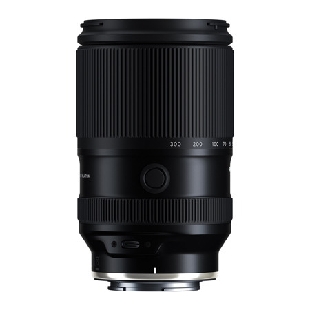 Tamron 28-300mm f/4-7.1 Di III VC VXD Lens for Sony E AFA074S700