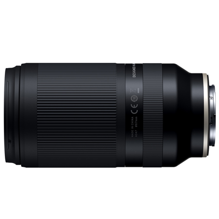Tamron 70-300mm f/4.5-6.3 Di III RXD Lens for Sony E AFA047S-700