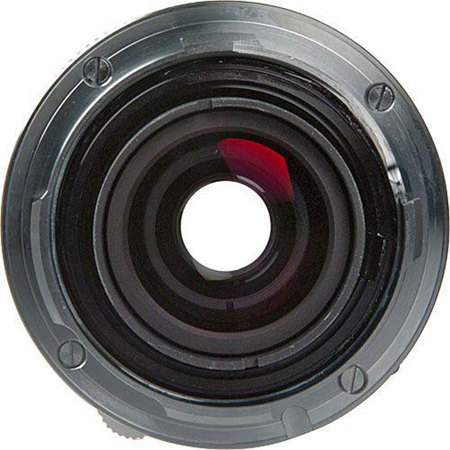 Zeiss 35mm f/2.8 C Biogon T ZM Lens, Black 1486-393 - Adorama