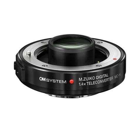 Olympus MC-14 1.4x Teleconverter - Adorama