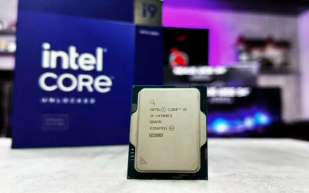 Intel Core i9-14900KS - Ficha Técnica