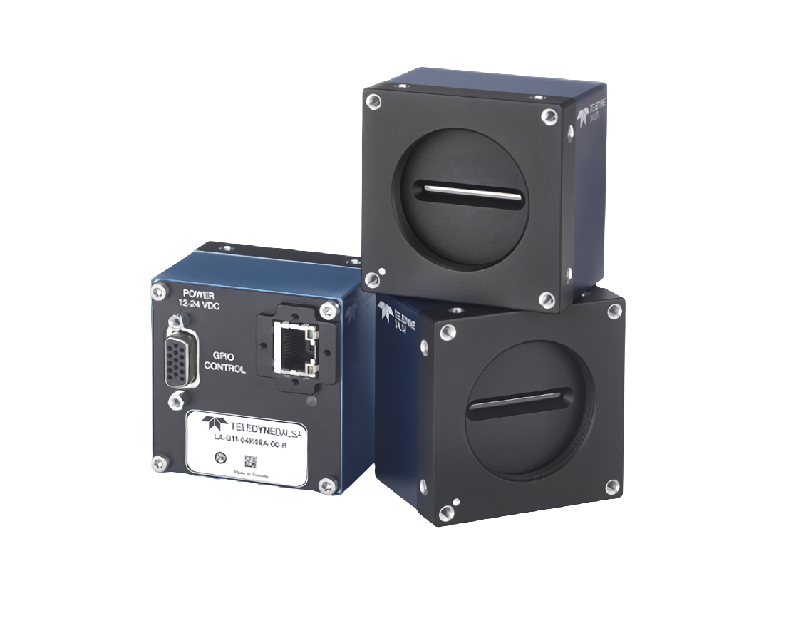 Linea‐GigEモデル – ADSTEC