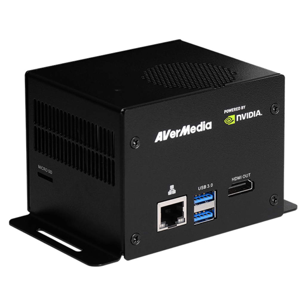 AVerMedia NX211B / NX211B-16G – ADSTEC