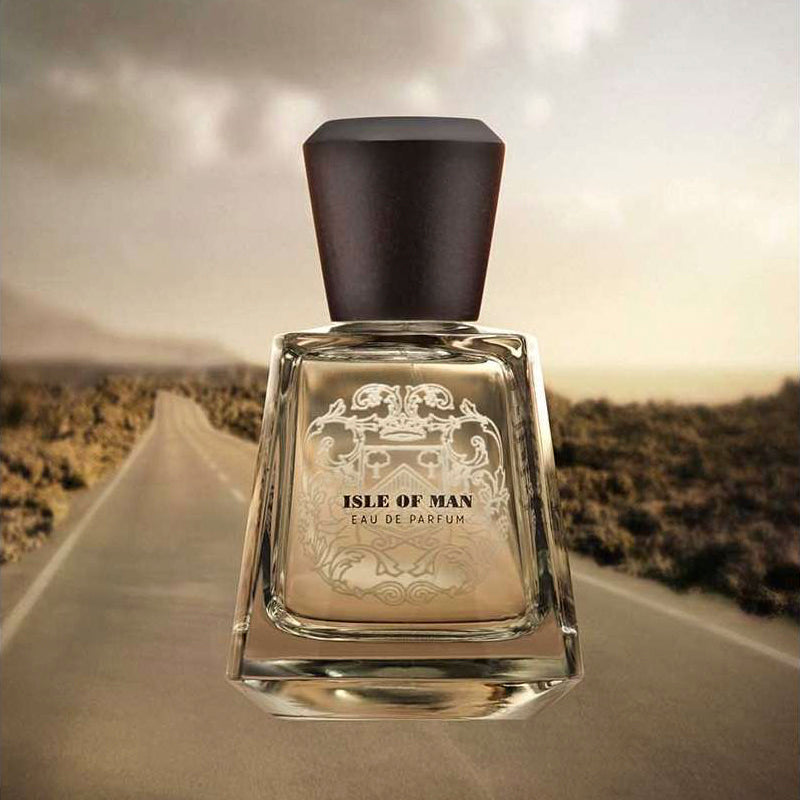 Isle of Man - Eau de Parfum | P. Frapin & Cie | AEDES.COM