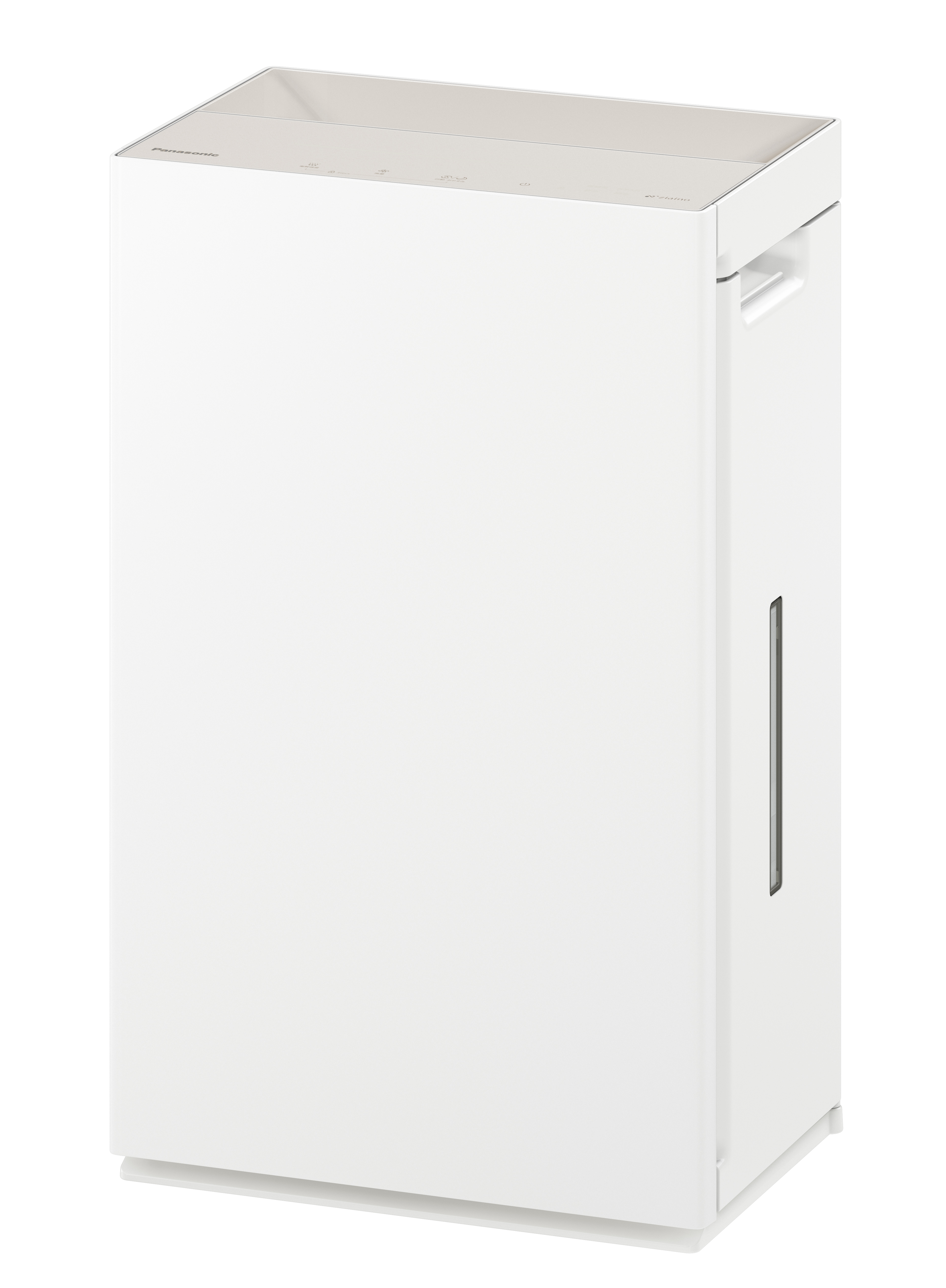 Panasonic 次亜塩素酸 空間除菌脱臭機 ジアイーノ ホワイト F-ML4000B