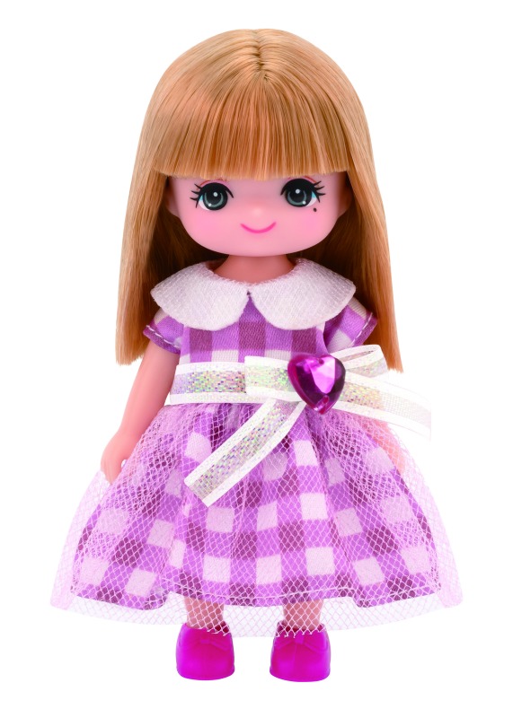 ホビー・ゲーム リカちゃん LDｰ22 ふたごのいもうと マキちゃん