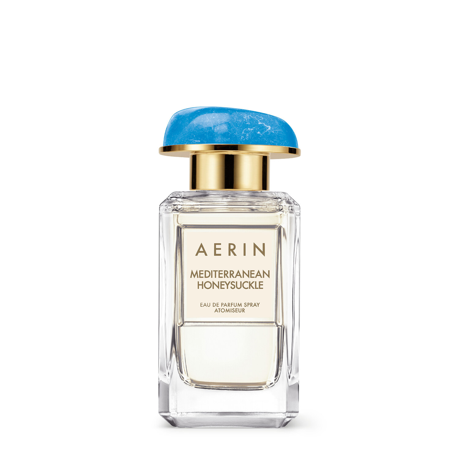 Mediterranean Honeysuckle | AERIN