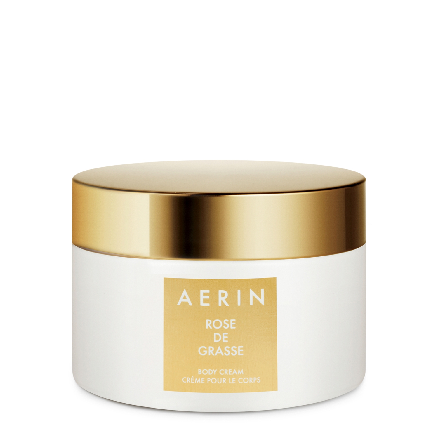 Rose de Grasse Moisturizing Body Cream | AERIN
