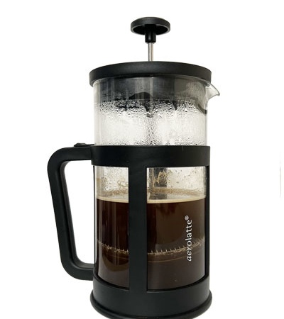 aerolatte 6-Cup MokaVista/Stovetop Espresso Maker