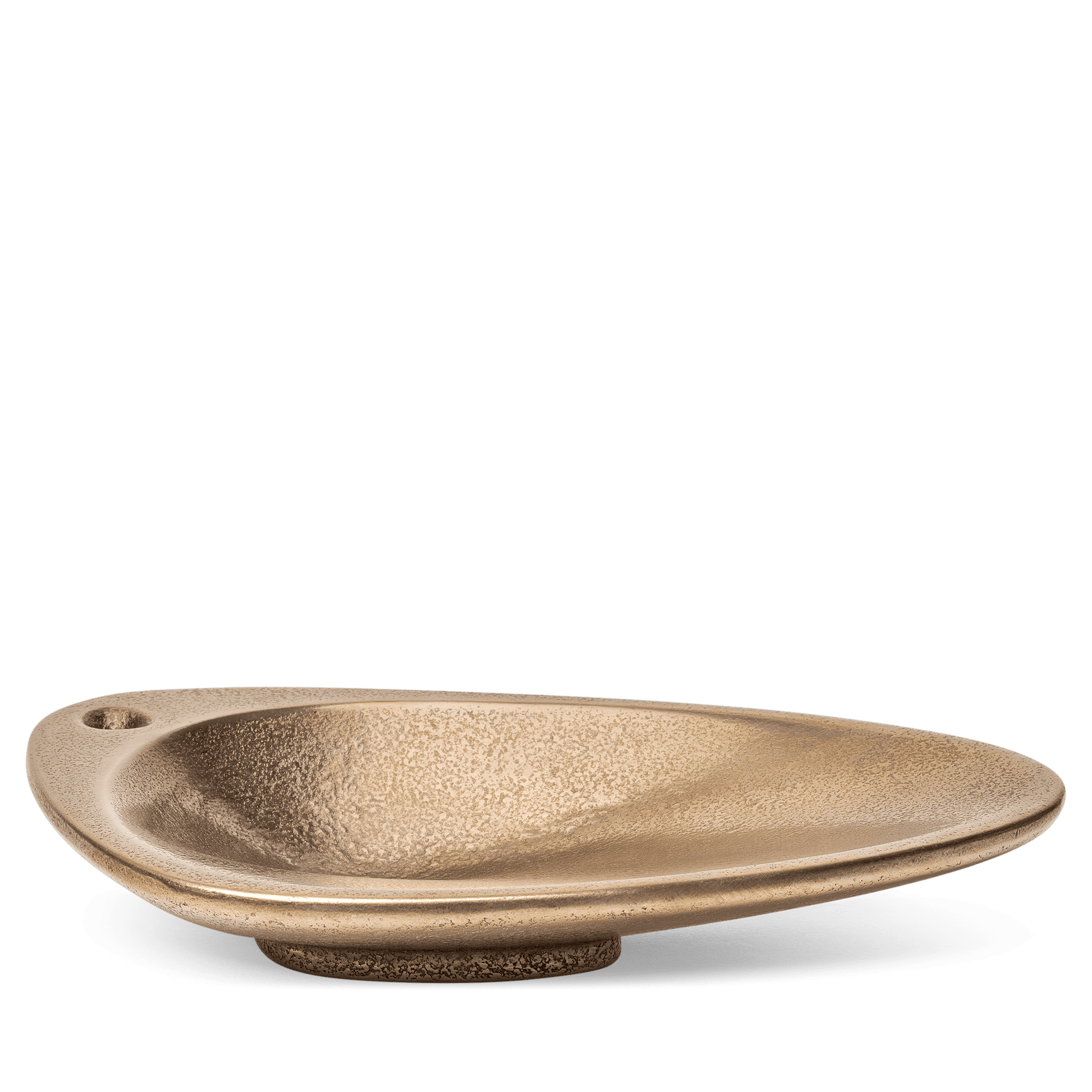 ブロンズ インセンス ホルダー | デザインオブジェ | Aesop 日本