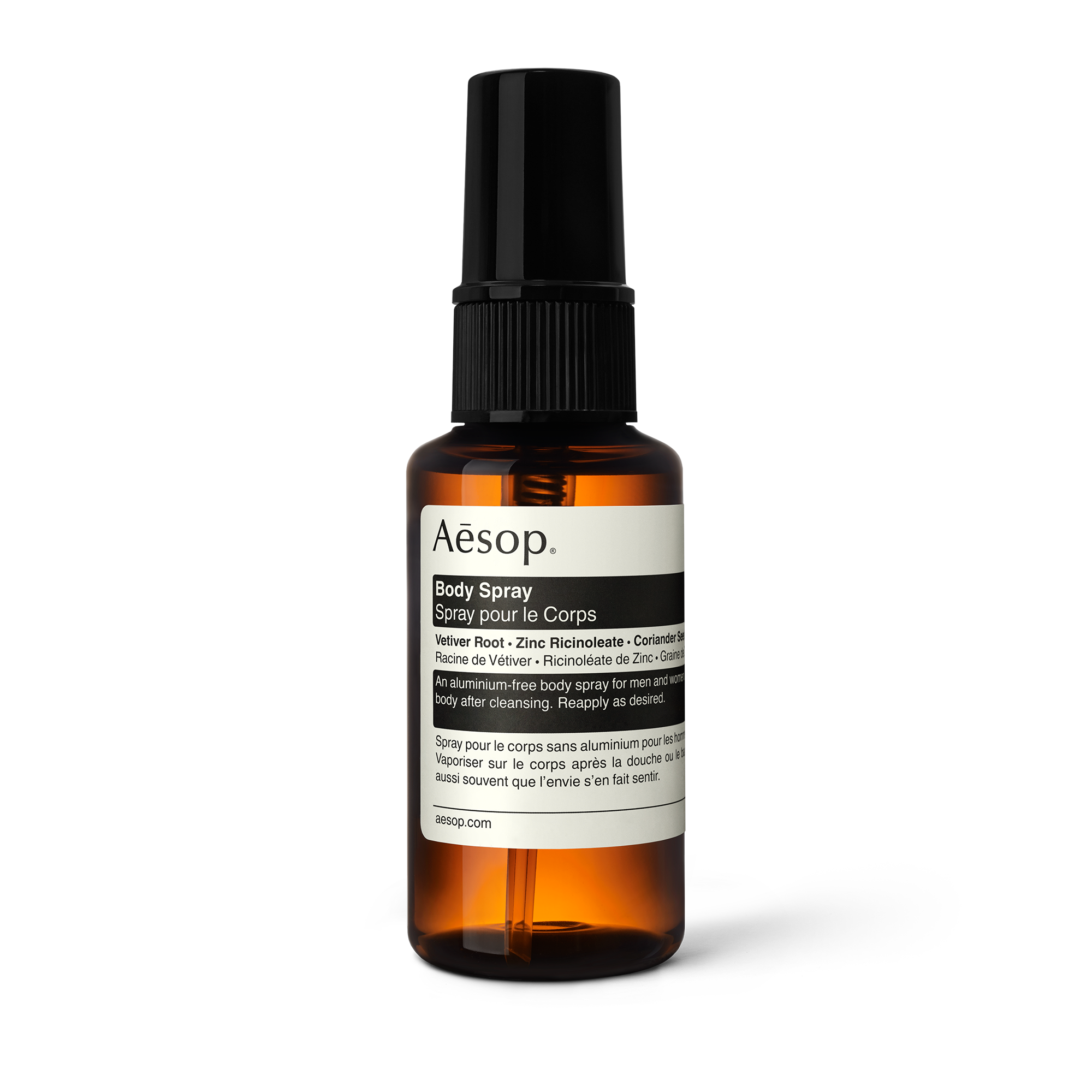 イソップ ボディスプレー | ボディケア | Aesop (イソップ) 日本