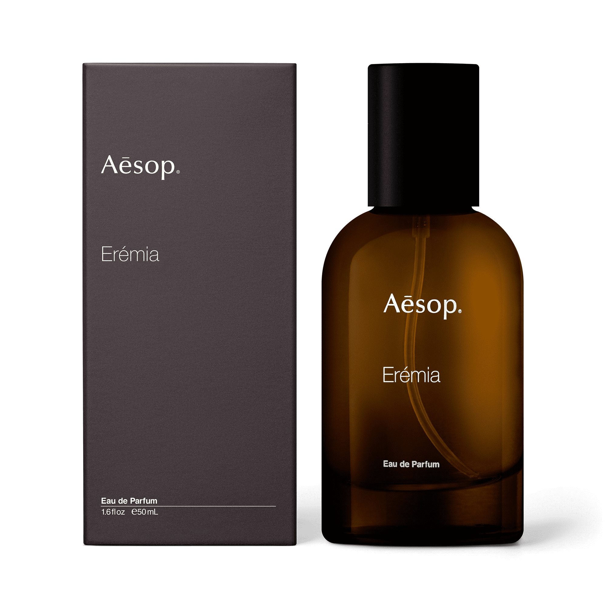 エレミア オードパルファム | フレグランス | Aesop (イソップ) 日本