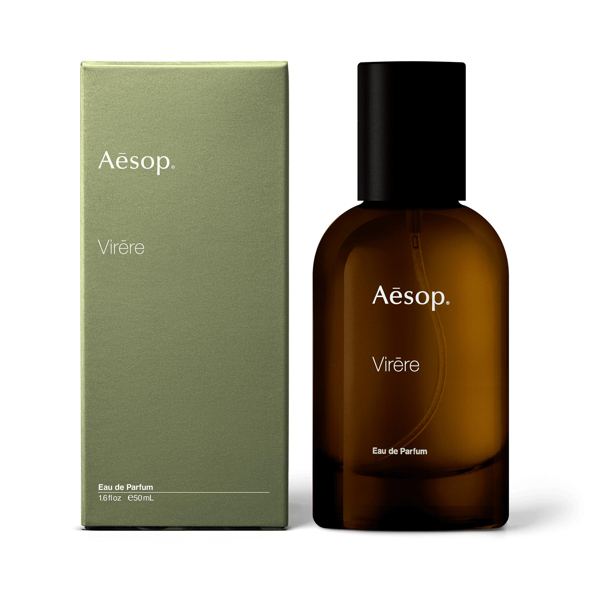 ヴィレーレ オードパルファム | フレグランス | Aesop（イソップ）日本