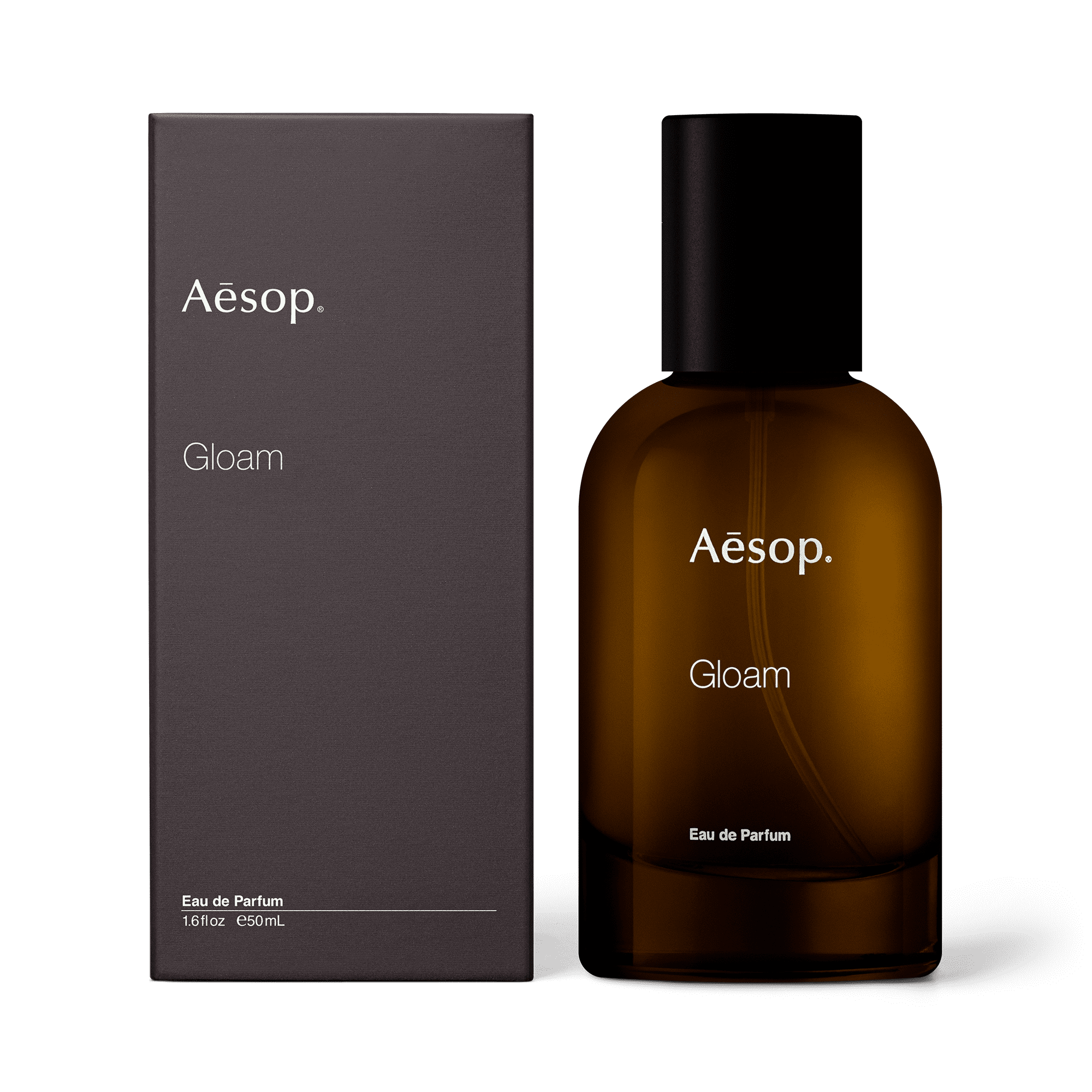 グローム オードパルファム | フレグランス | Aesop (イソップ) 日本