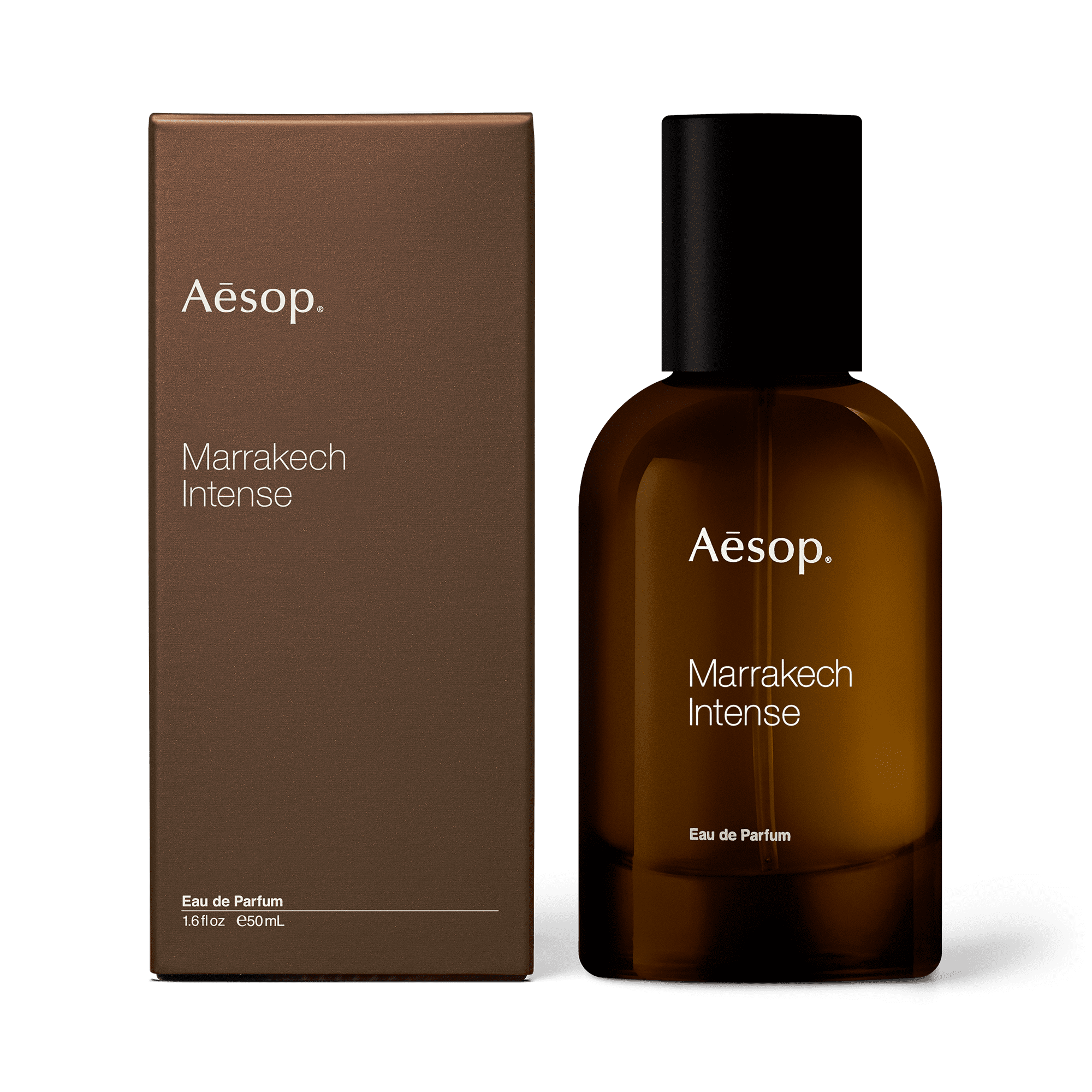 マラケッシュ インテンス オードパルファム | フレグランス | Aesop 日本