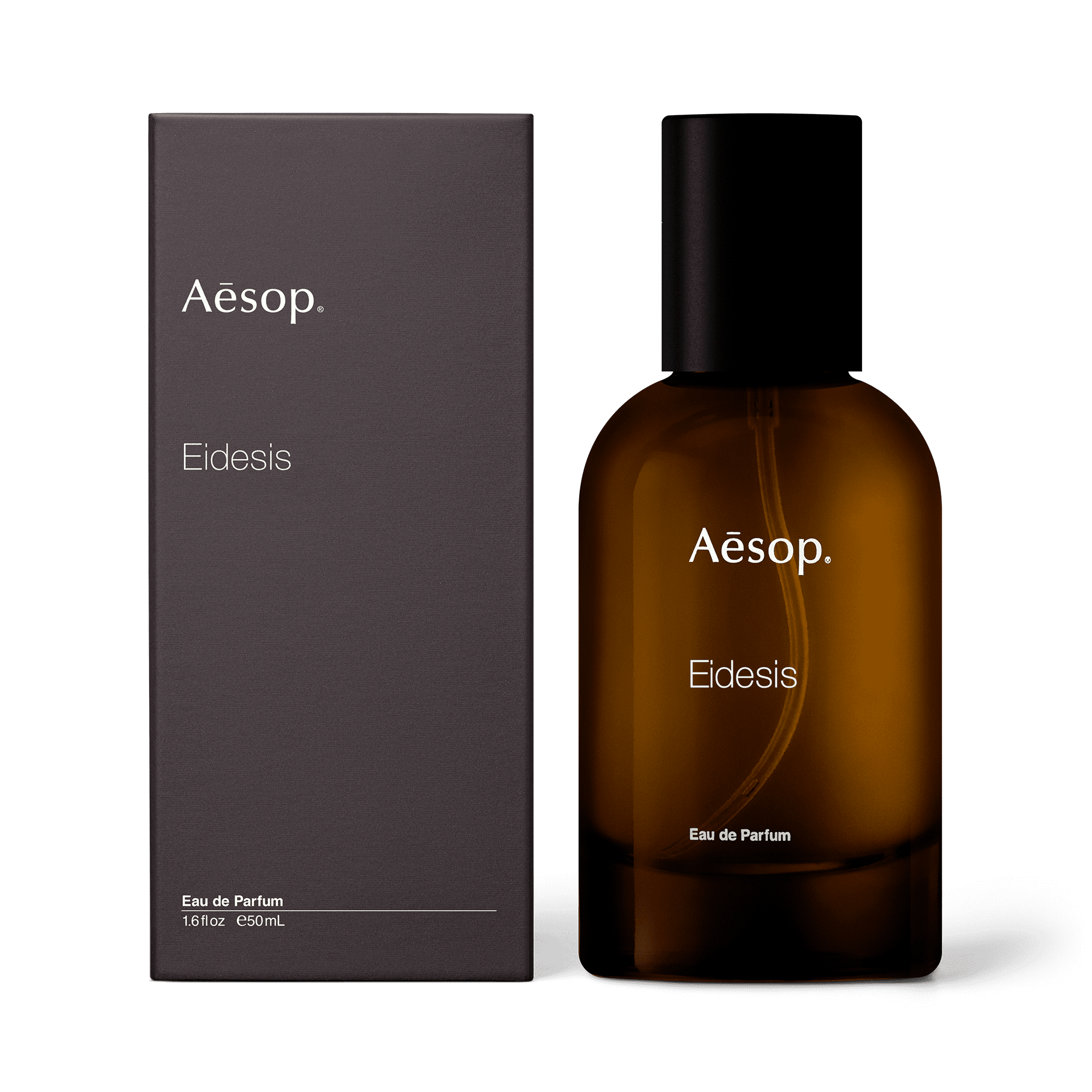 イーディシス オードパルファム | フレグランス | Aesop 日本