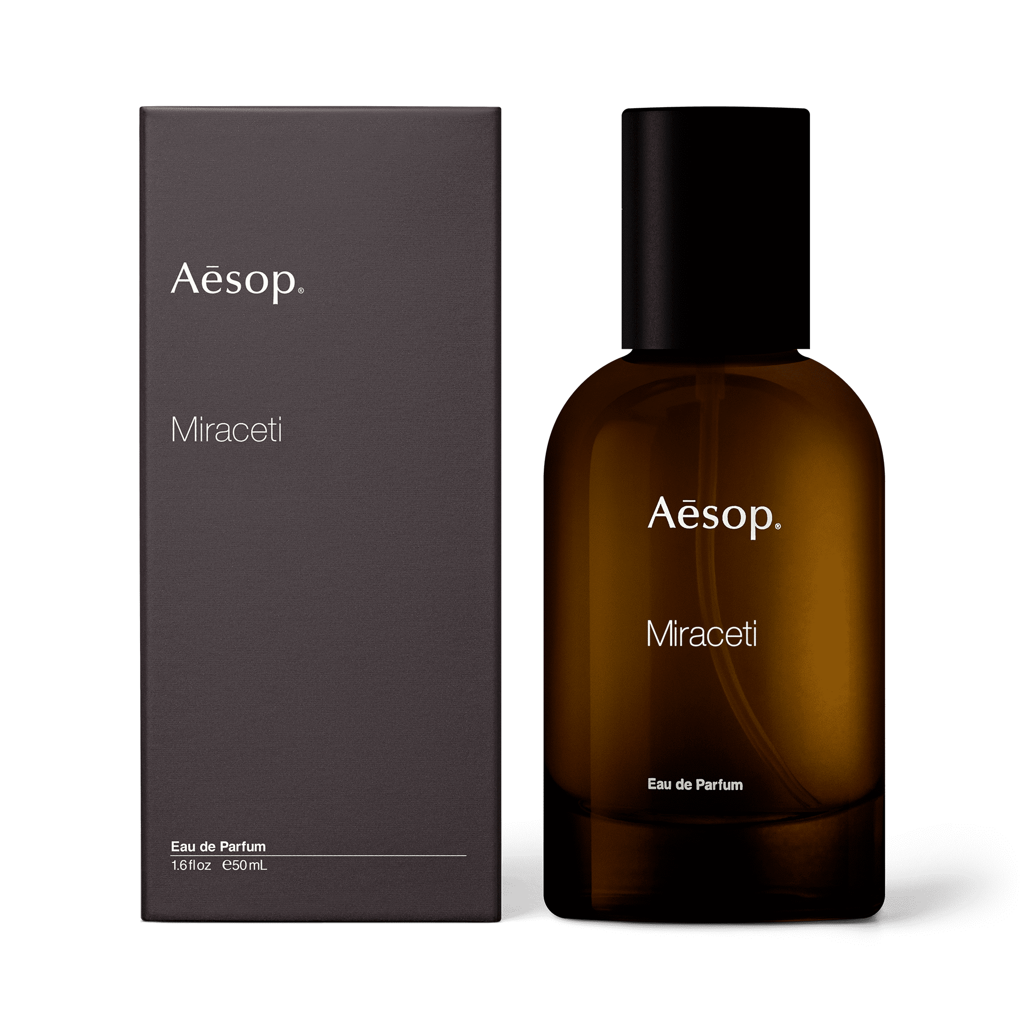 ミラセッティ オードパルファム | フレグランス | Aesop 日本