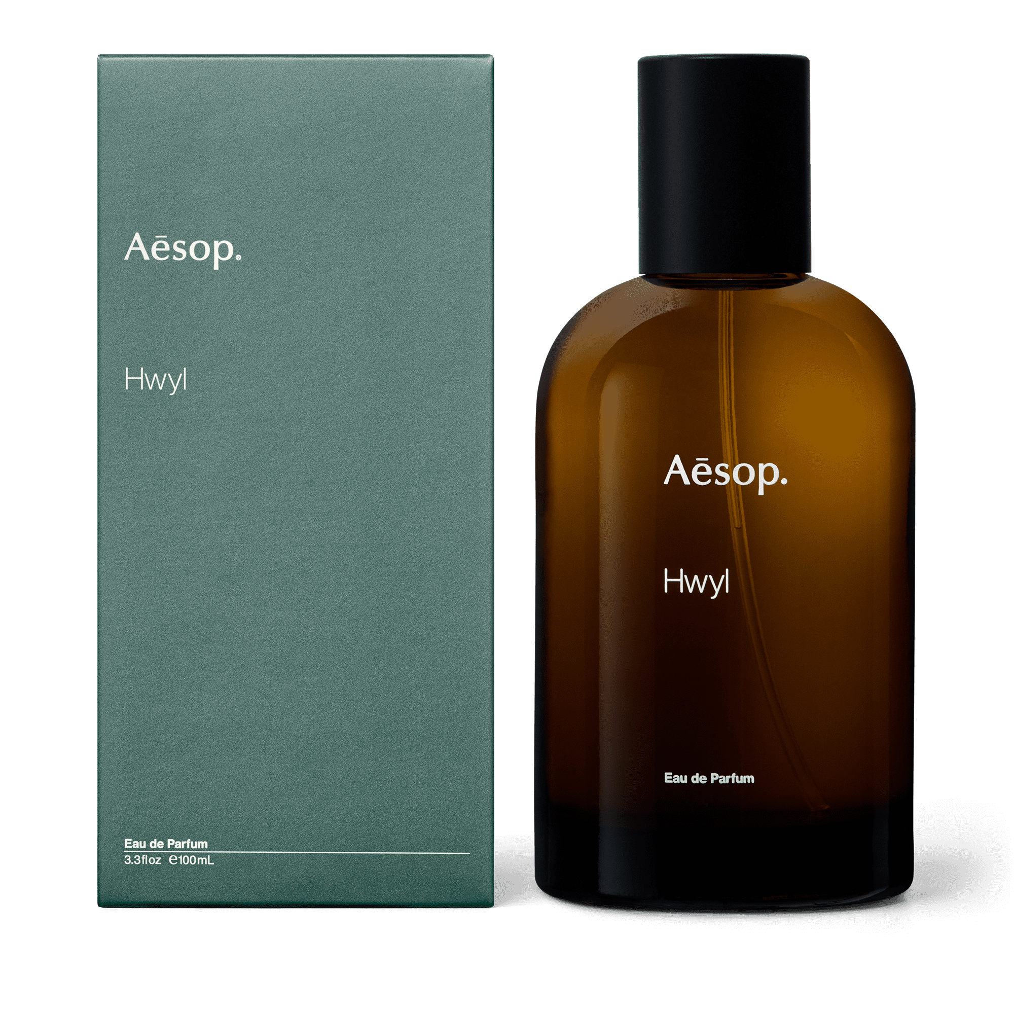 ヒュイル オードパルファム | フレグランス | Aesop (イソップ) 日本