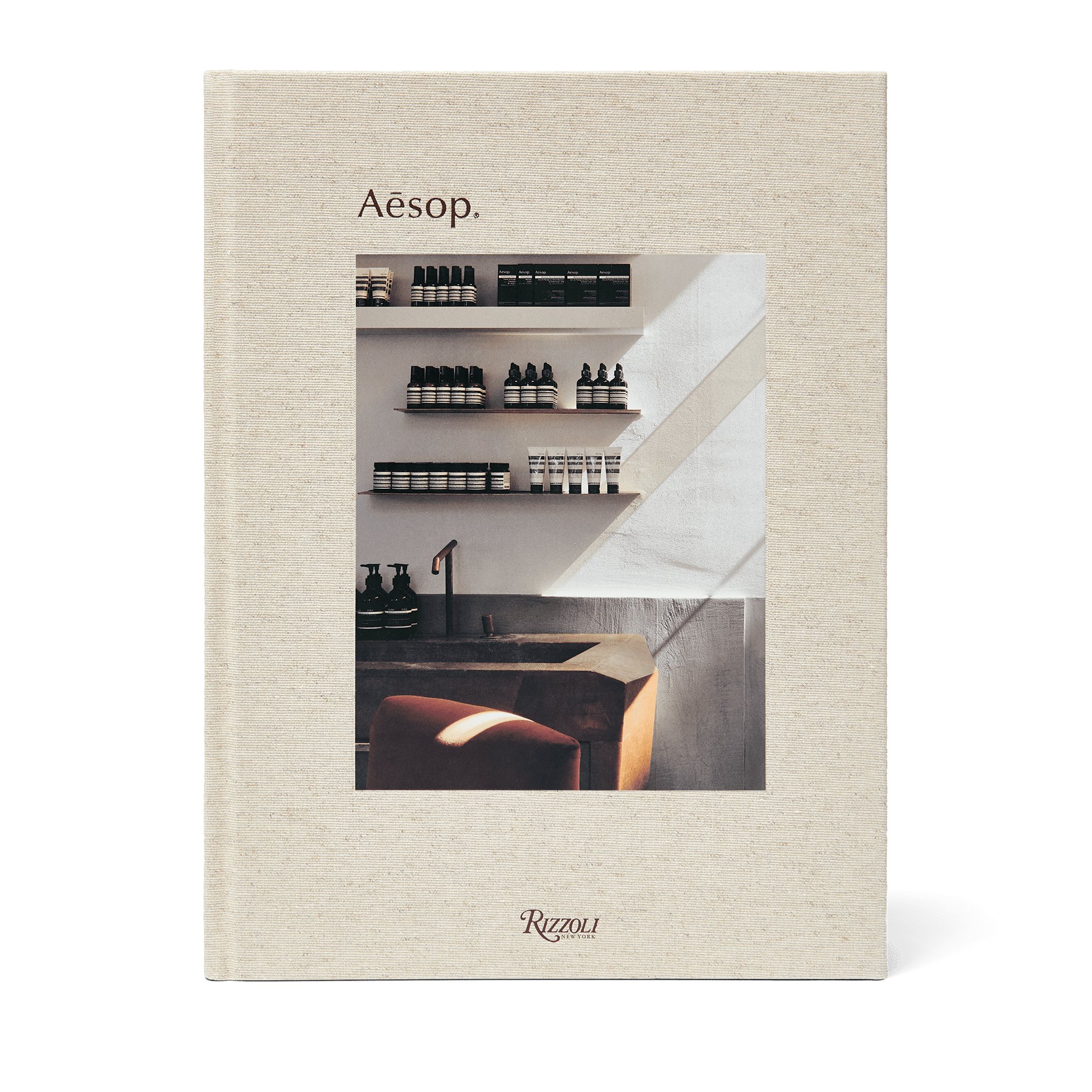 イソップ：ザ ブック| イソップ誕生から30年の歴史を収録 | Aesop 日本