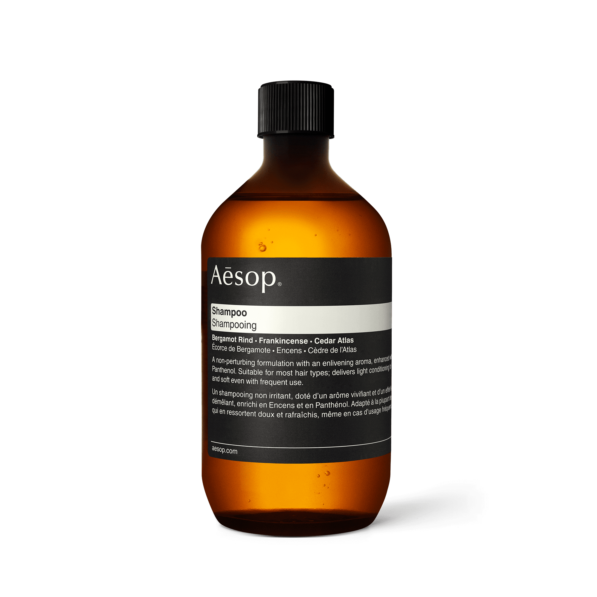 イソップ シャンプー | ヘアケア | Aesop (イソップ) 日本