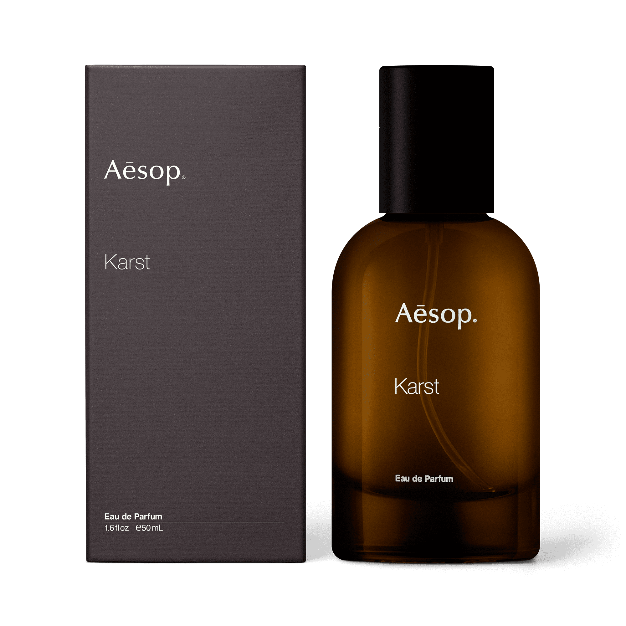 カースト オードパルファム | フレグランス | Aesop (イソップ) 日本