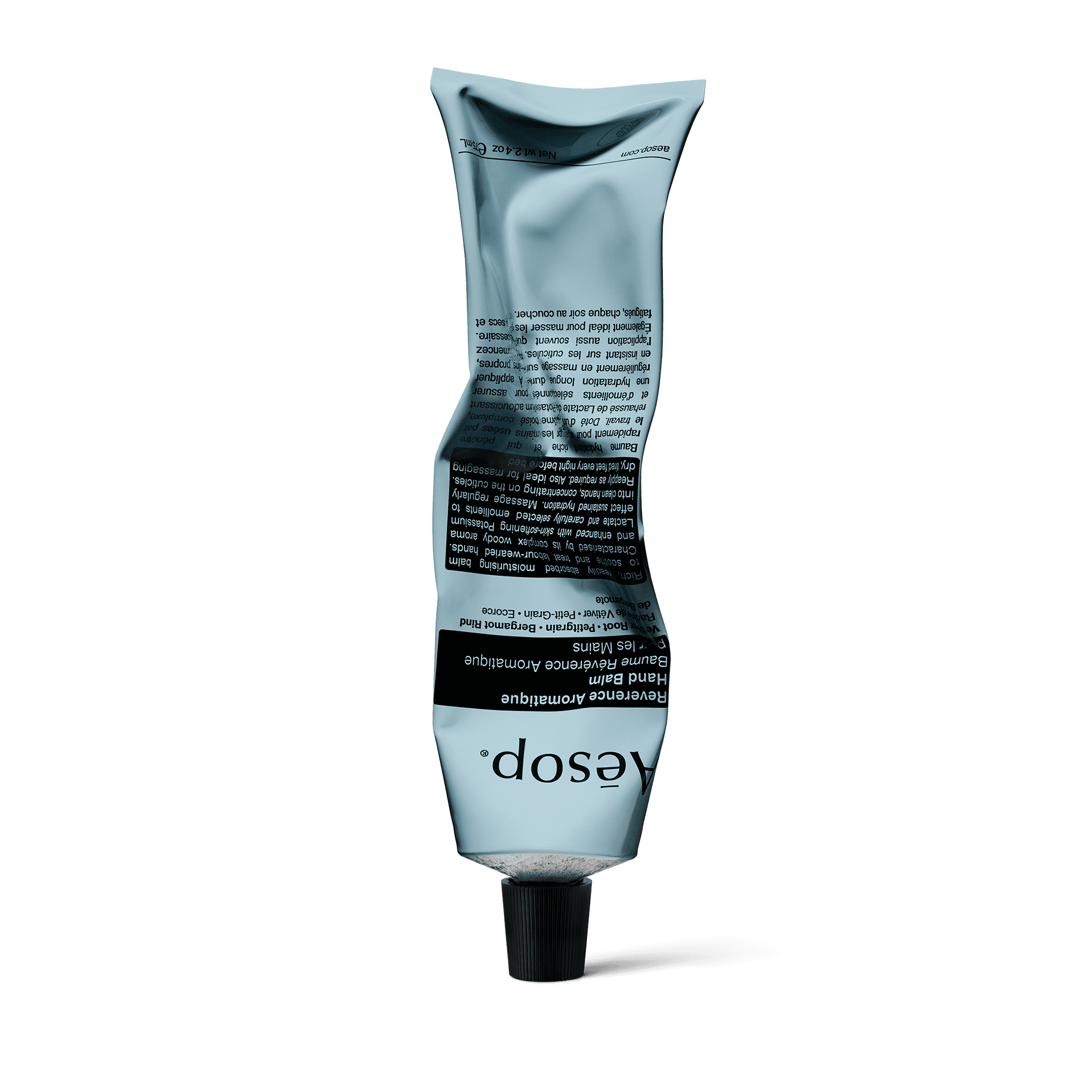 レバレンス ハンドバーム | ボディケア | Aesop (イソップ) 日本