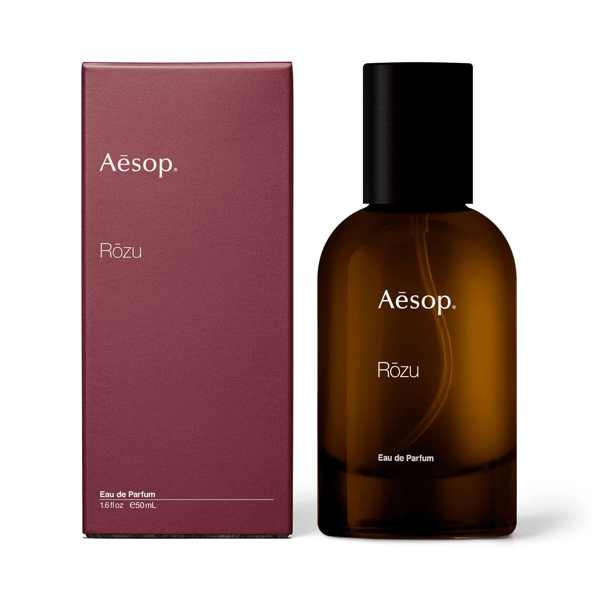 ローズ オードパルファム | フレグランス | Aesop (イソップ) 日本