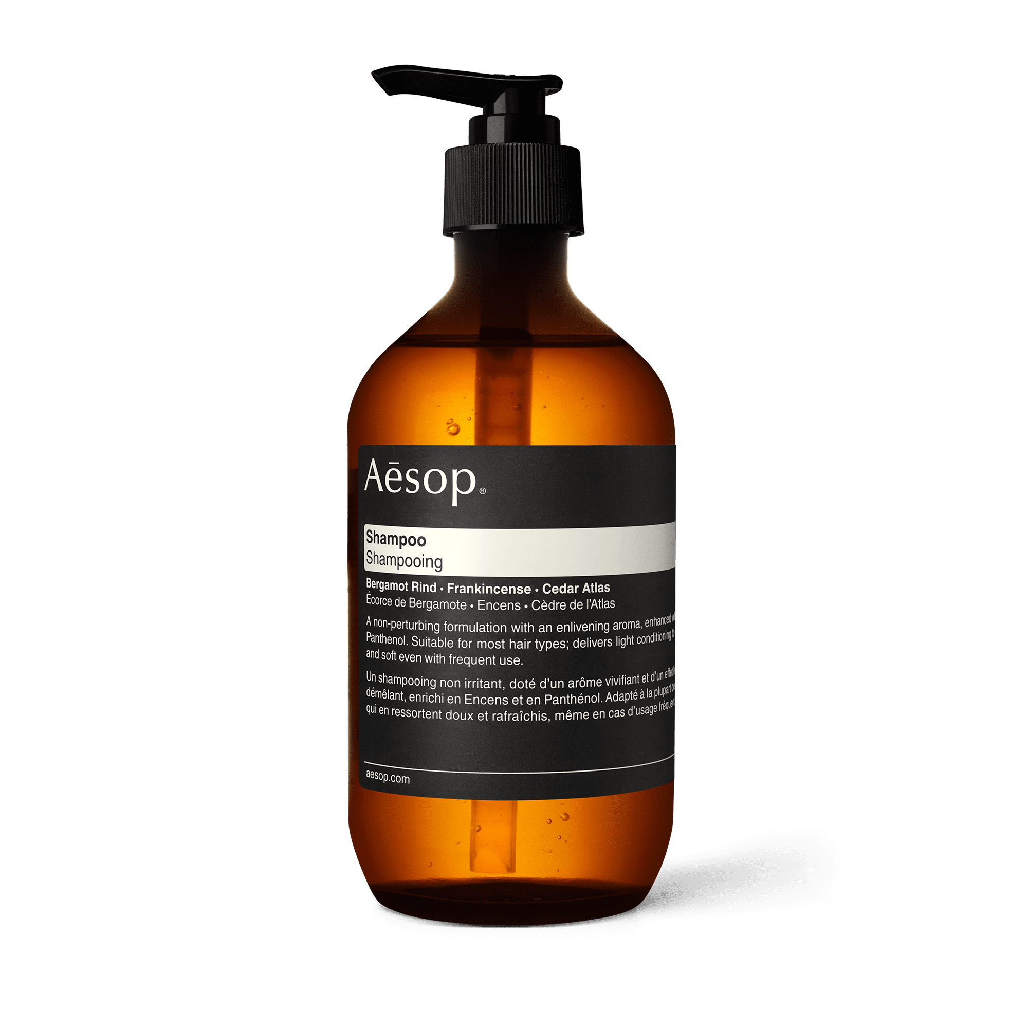 イソップ シャンプー | ヘアケア | Aesop (イソップ) 日本