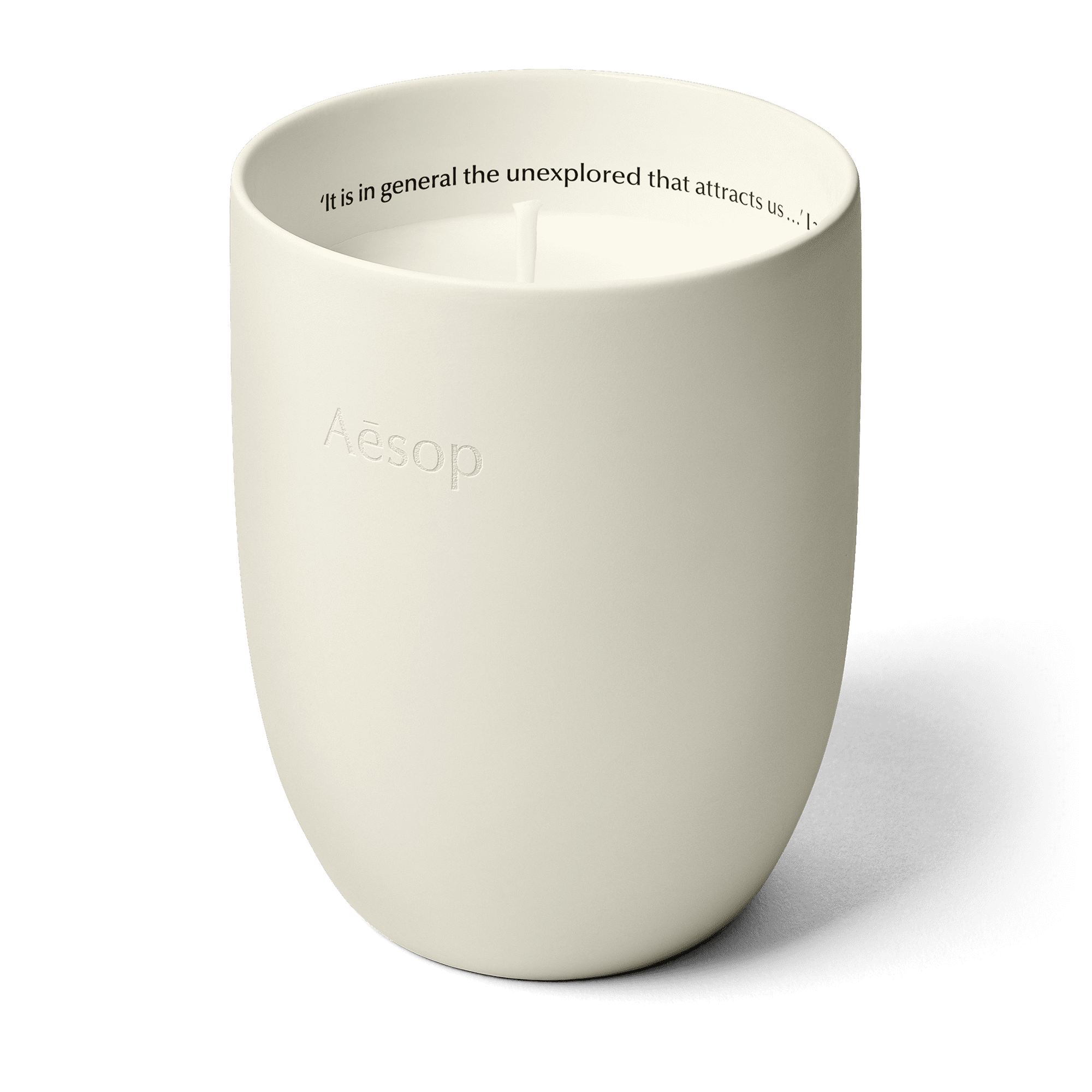 アグラオニケ アロマティック キャンドル | ホームフレグランス