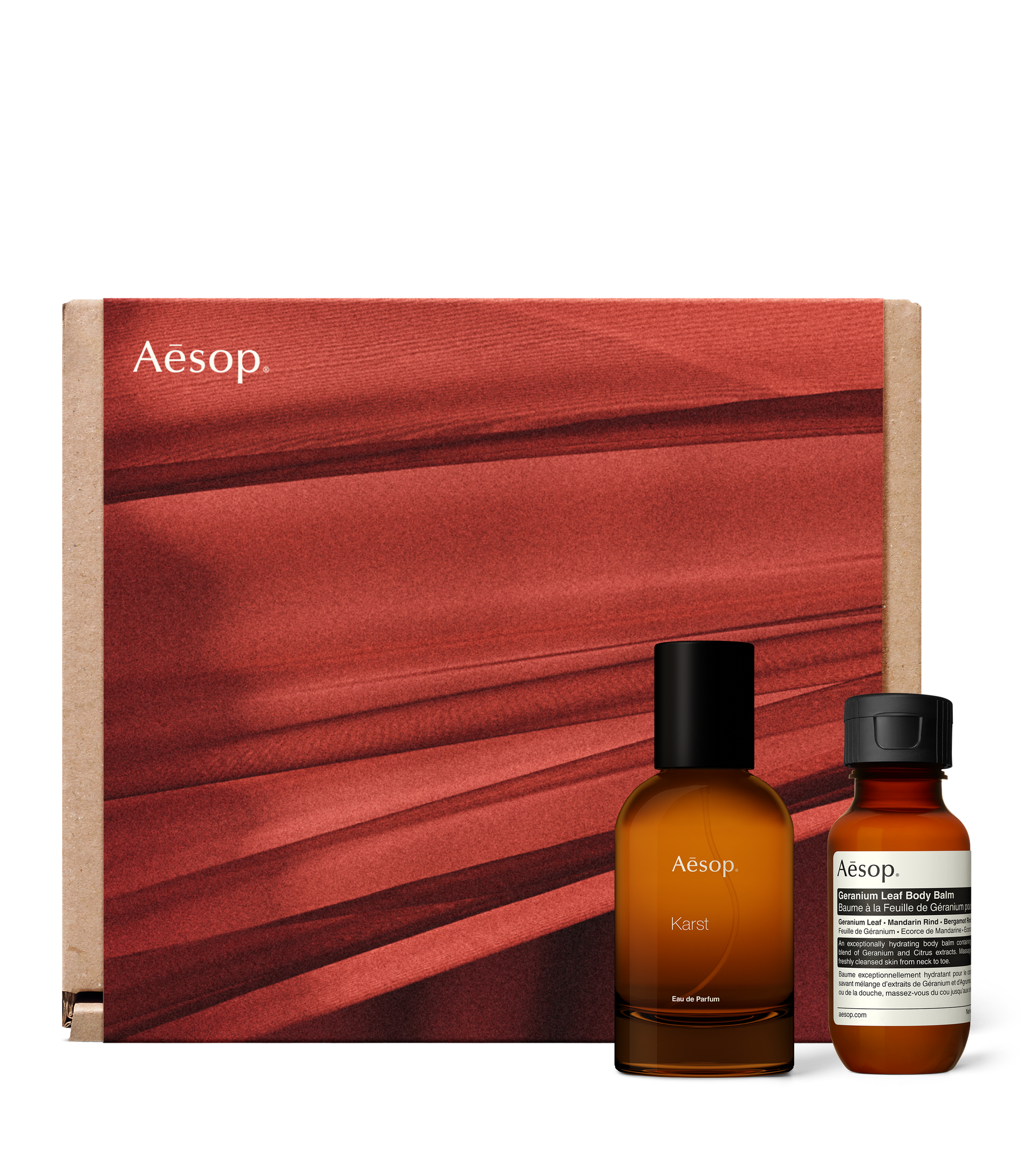 Karst Eau de Parfum – Aesop Singapore