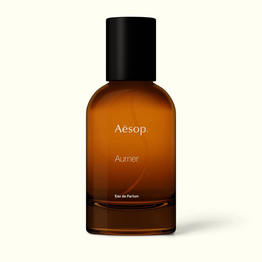 Aurner Eau de Parfum – Aesop Singapore