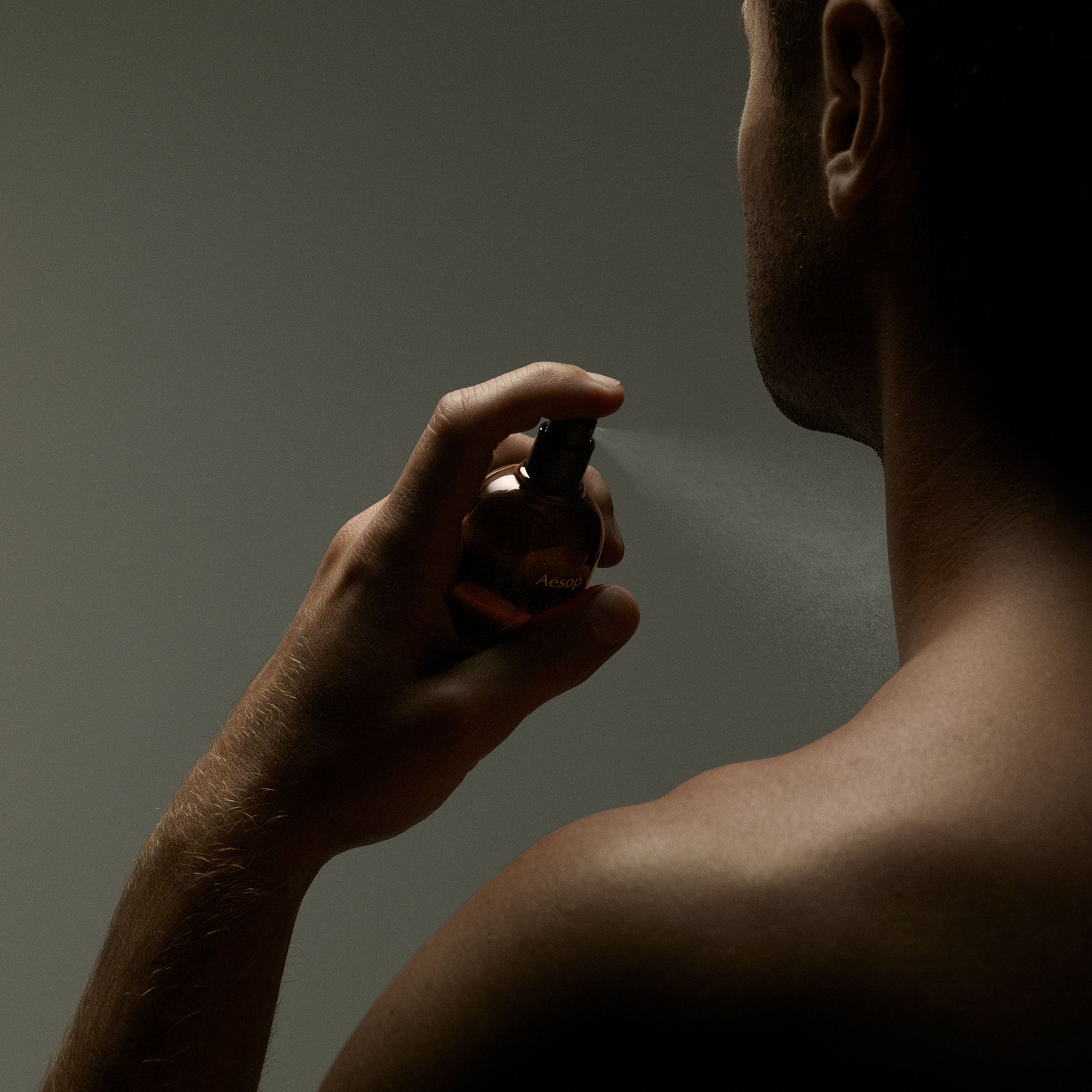 Aesop Tacit Eau de Parfum – Aesop Singapore