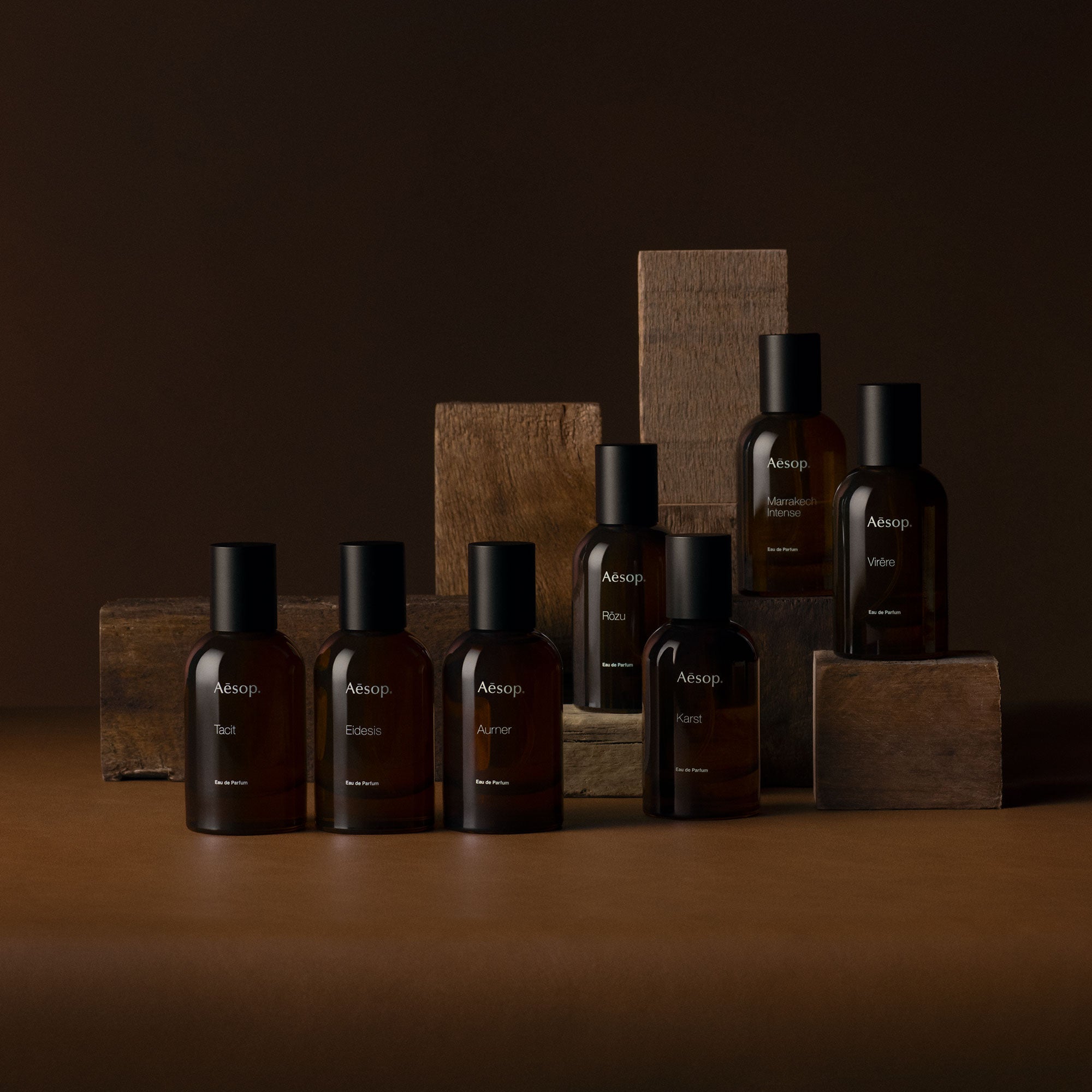 Tacit Eau de Parfum 50ml | Aesop Perfume | Aesop UAE