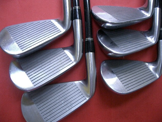 ツアーステージ X-BLADE GR P-1【2009年】 / ツアーデザイン B09-03i