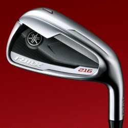 RMX 216 アイアン【2016年】 / オリジナルスチール N.S.PRO RMX95