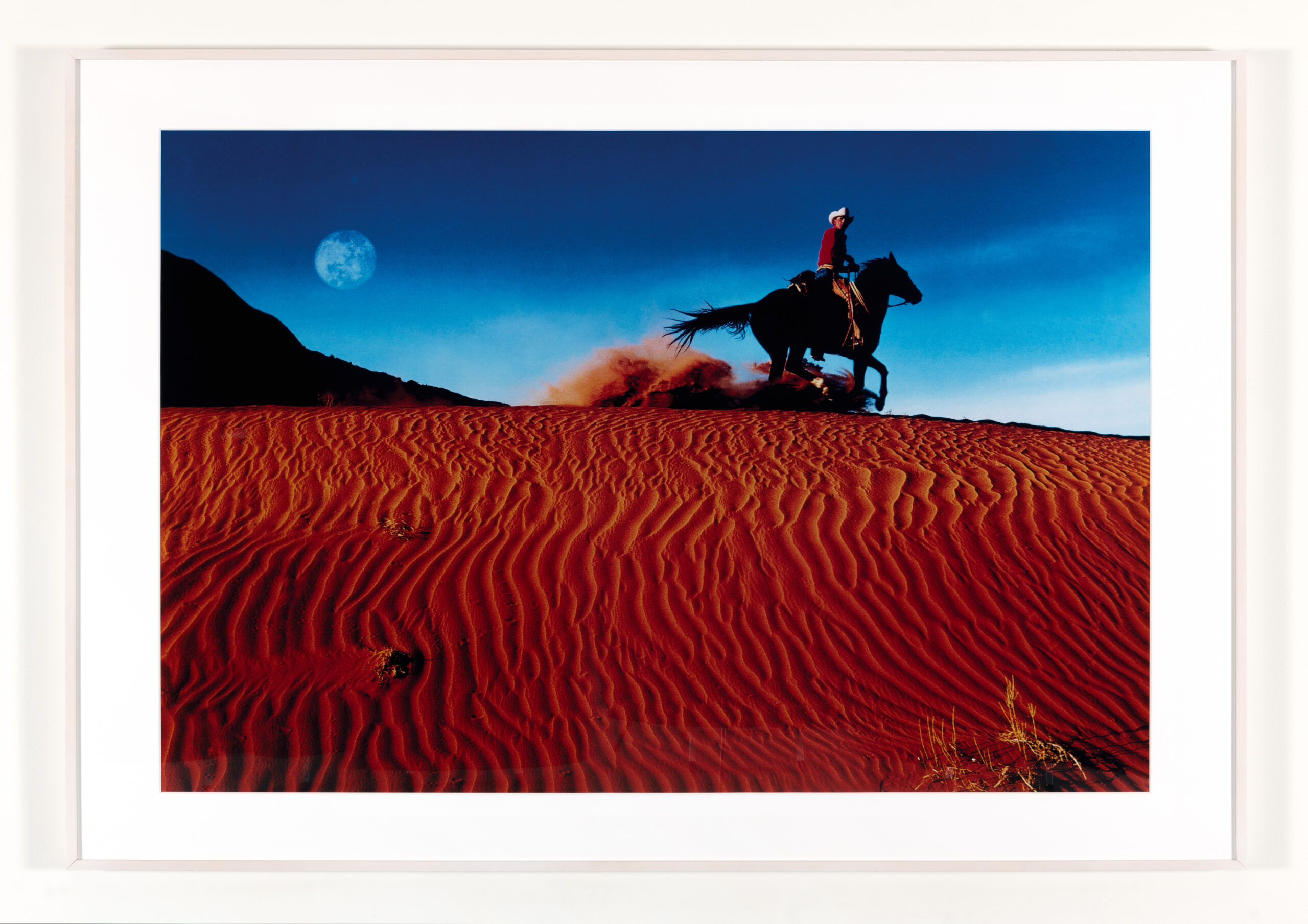 Spiritual America - Astrup Fearnley Museet