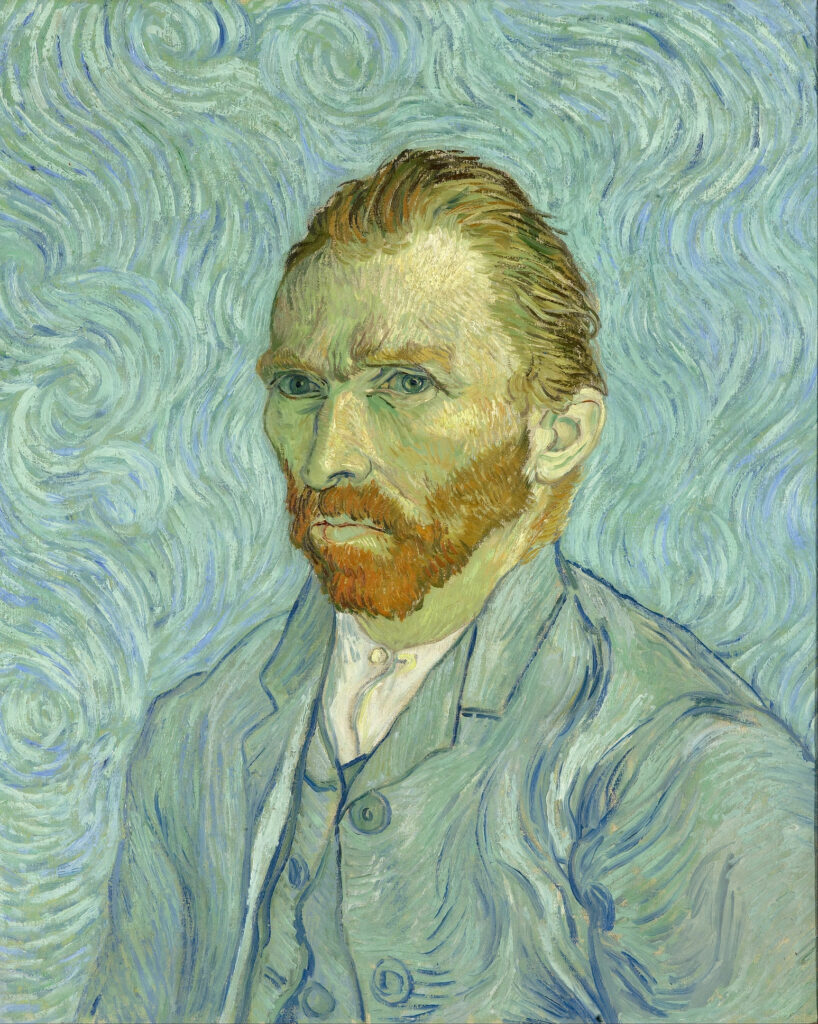 Vincent Van Gogh – His Life & Paintings | A French Collection